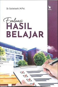 Image of Evaluasi Hasil Belajar