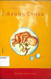 Image of Himpunan puisi Arung cinta