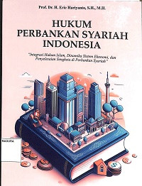 Image of Hukum Perbankan Syariah Indonesia