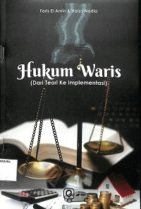 Image of Hukum Waris (dari Teori ke Implementasi)