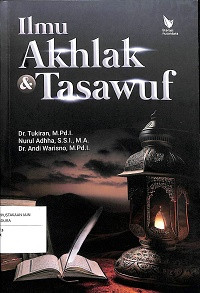 Image of Ilmu Akhlak dan tasawuf