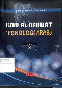 Image of Ilmu Al-Ashwat ( Fonologi Arab )