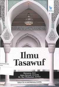 Image of Ilmu Tasawuf
