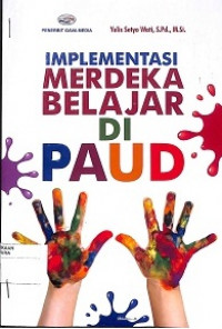 Image of Implementasi Merdeka Belajar di PAUD