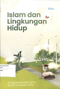 Image of Islam dan Lingkungan Hidup