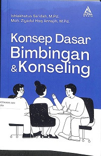 Image of Konsep Dasar Bimbingan & Konseling