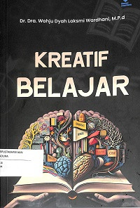 Image of Kreatif Belajar