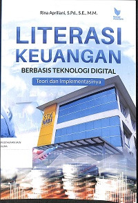 Image of Literasi Keuangan berbasis Teknologi Digital