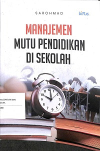 Image of Manajemen Mutu Pendidikan di Sekolah