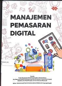 Image of Manajemen Pemasaran Digital