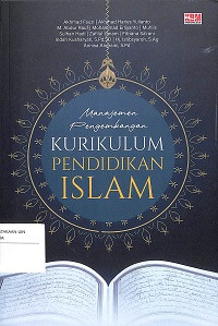Image of Manajemen Pengembangan Kurikulum Pendidikan Islam