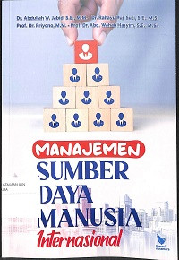 Image of Manajemen Sumber Daya Manusia Internasional