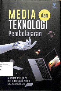 Image of Media dan Teknologi Pembelajaran