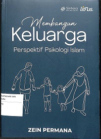 Image of Membangun Keluarga Perspektif Psikologi Islam