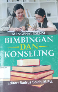 Image of Mengenal Esensi Bimbingan dan Konseling