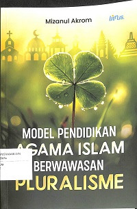 Image of Model Pendidikan Agama Islam Berwawasan Pluralisme