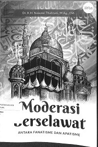 Image of MODERASI BERSELAWAT: Antara Fanatisme dan Apatisme