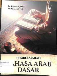 Image of Pembelajaran Bahasa Arab Dasar