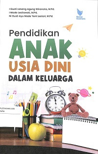 Image of Pendidikan Anak Usia Dini dalam Keluarga