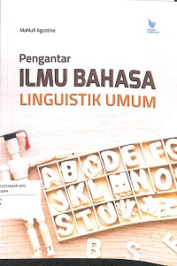 Image of Pengantar Ilmu Bahasa Linguistik Umum