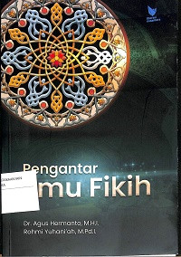 Image of Pengantar Ilmu Fikih