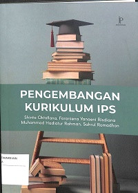 Image of Pengembangan Kurikulum IPS