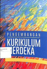 Image of Pengembangan Kurikulum Merdeka