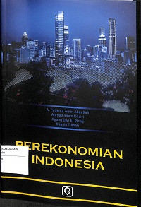 Image of Perekonomian Indonesia