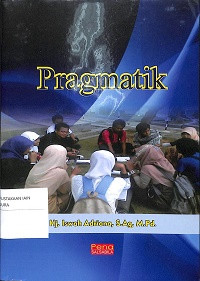 Image of Pragmatik