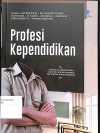 Image of Profesi Kependidikan