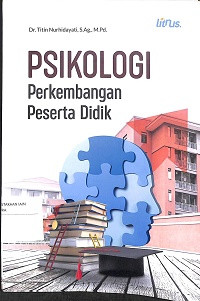 Image of Psikologi Perkembangan Peserta Didik