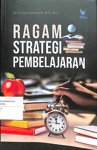 Image of Ragam Strategi Pembelajaran