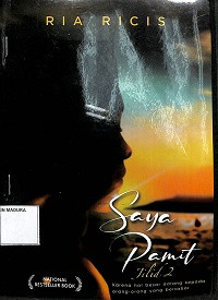 Image of Saya Pamit Jilid 2