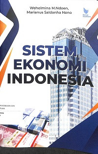 Image of Sistem Ekonomi Indonesia