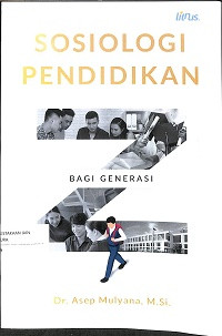 Image of Sosiologi Pendidikan bagi Generasi Z