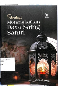 Image of Strategi Meningkatkan Daya Saing Santri