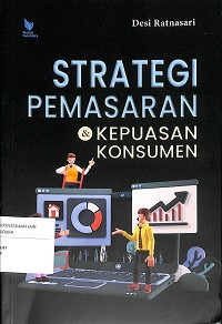 Image of Strategi Pemasaran dan Kepuasan Konsumen