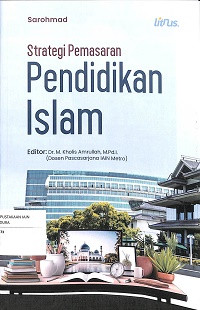 Image of Strategi Pemasaran Pendidikan Islam