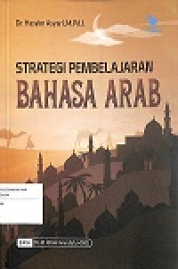 Image of Strategi Pembelajaran Bahasa Arab