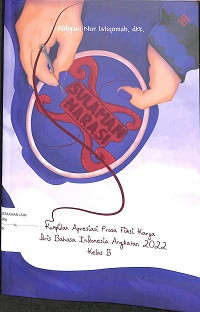 Image of Sulaman Narasi: Kumpulan Apresiasi Prosa Fiksi