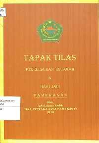 Image of Tapak Tilas Penelusuran Sejarah dan Hari Jadi Pamekasan