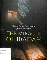 Image of The Miracle of Ibadah