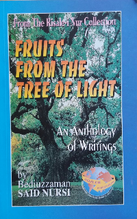 Image of FRUITS FROM THE TREE OF LIGHT : An Anthology of Writings