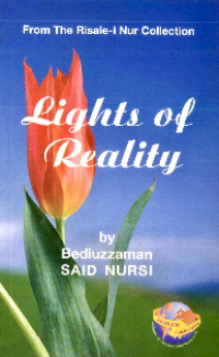 Image of LIGHTS OF REALITY