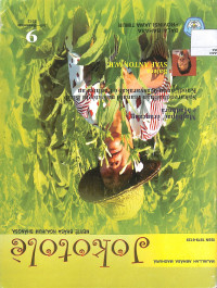 Image of JOKOTOLE : Merte Bhasa Ngajhum Bhangsa Juli-Desember 2012