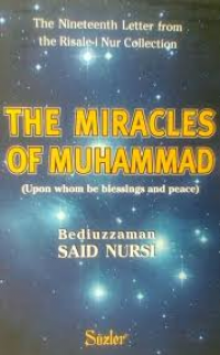 Image of THE MIRACLES OF MUHAMMAD