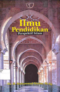 Image of ILMU PENDIDIKAN PERSPEKTIF ISLAM