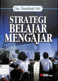 Image of STRATEGI BELAJAR MENGAJAR