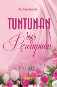 Image of TUNTUNAN BAGI PEREMPUAN