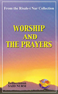 Image of WORSHIP AND THE PRAYER